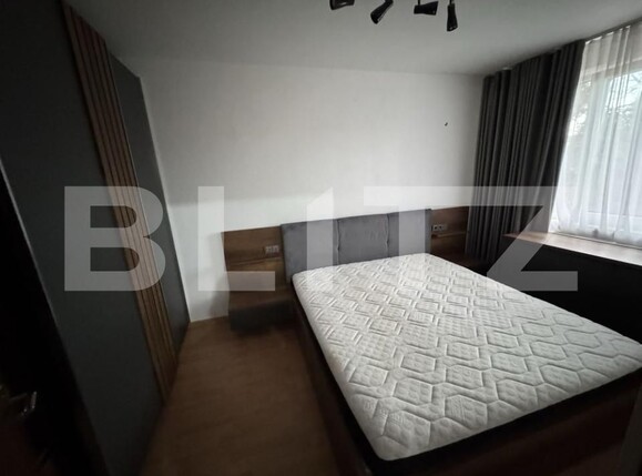 Apartament de închiriat 2 camere Central - 165655AI | BLITZ Suceava | Poza3