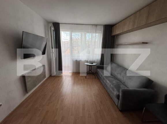 Apartament de închiriat 2 camere Central - 165655AI | BLITZ Suceava | Poza2