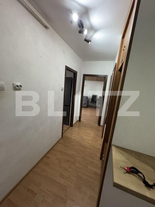 Apartament de închiriat 2 camere Central - 165655AI | BLITZ Suceava | Poza6