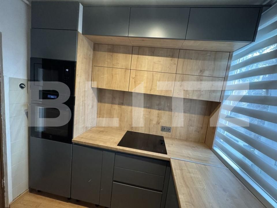 Apartament de închiriat 2 camere Central - 165655AI | BLITZ Suceava | Poza4