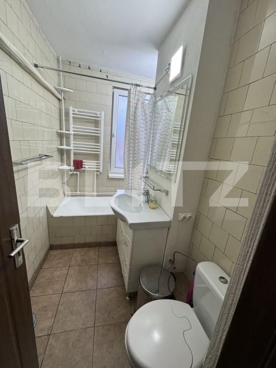 Apartament de închiriat 2 camere Central - 165655AI | BLITZ Suceava | Poza5