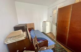  Microapartament cu 2 camere - Parter - Zona Centrală