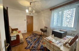  Microapartament cu 2 camere - Parter - Zona Centrală