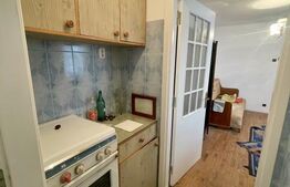  Microapartament cu 2 camere - Parter - Zona Centrală