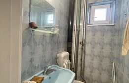  Microapartament cu 2 camere - Parter - Zona Centrală