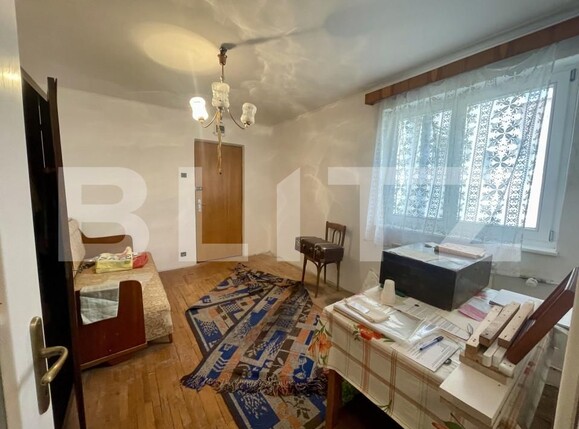 Apartament de vânzare 2 camere Sud - 165656AV | BLITZ Suceava | Poza1