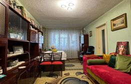 Apartament 3 camere, 63 mp, etaj intermediar, zona Nordic