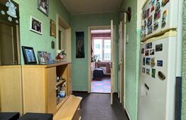 Apartament 3 camere, 63 mp, etaj intermediar, zona Nordic