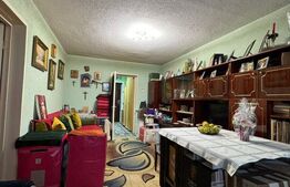 Apartament 3 camere, 63 mp, etaj intermediar, zona Nordic