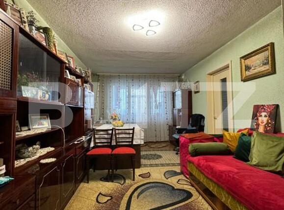 Apartament de vânzare 3 camere Central - 165699AV | BLITZ Suceava | Poza5