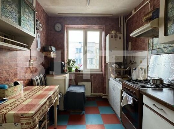 Apartament de vânzare 3 camere Central - 165699AV | BLITZ Suceava | Poza4