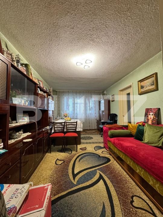 Apartament de vânzare 3 camere Central - 165699AV | BLITZ Suceava | Poza5