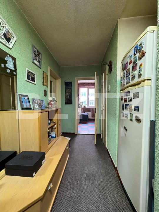 Apartament de vânzare 3 camere Central - 165699AV | BLITZ Suceava | Poza3