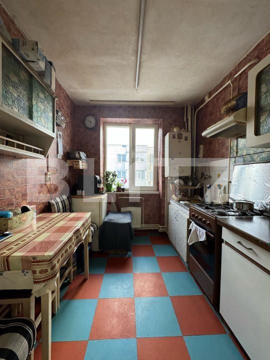 Apartament de vânzare 3 camere Central - 165699AV | BLITZ Suceava | Poza4