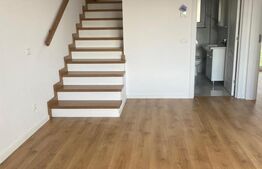 Duplex de vanzare, cu 4 camere, 112 mp util, 260 mp teren, zona Ipotești 