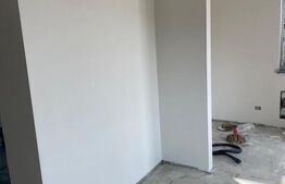 Duplex de vanzare, cu 4 camere, 112 mp util, 250 mp teren, zona Ipotești 