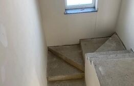 Duplex de vanzare, cu 4 camere, 112 mp util, 250 mp teren, zona Ipotești 