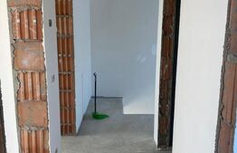 Duplex de vanzare, cu 4 camere, 112 mp util, 250 mp teren, zona Ipotești 