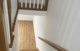 Duplex de vanzare, cu 4 camere, 112 mp util, 260 mp teren, zona Ipotești 