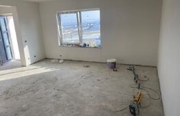 Duplex de vanzare, cu 4 camere, 112 mp util, 250 mp teren, zona Ipotești 