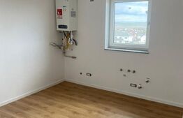Duplex de vanzare, cu 4 camere, 112 mp util, 260 mp teren, zona Ipotești 