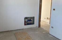 Duplex de vanzare, cu 4 camere, 112 mp util, 250 mp teren, zona Ipotești 