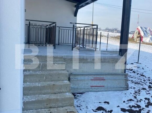 Casa de vânzare 4 camere Exterior Sud - 165706CV | BLITZ Suceava | Poza12