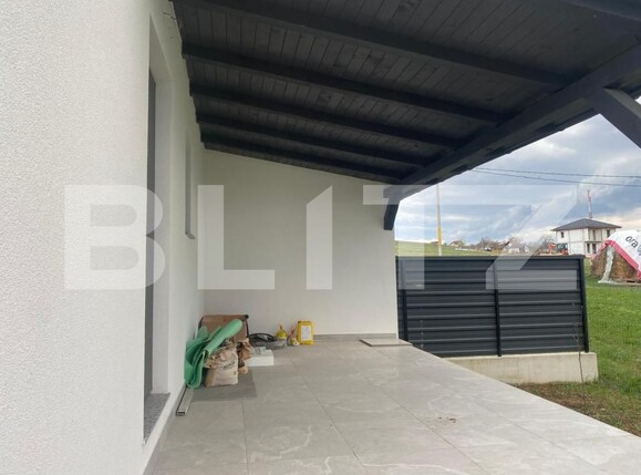 Casa de vânzare 4 camere Exterior Sud - 165706CV | BLITZ Suceava | Poza12