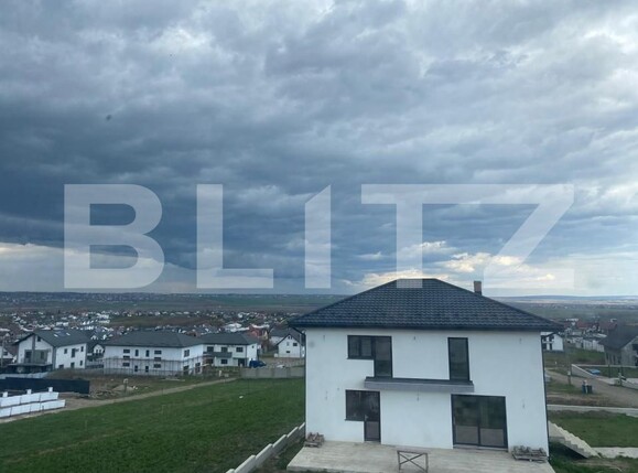 Casa de vânzare 4 camere Exterior Sud - 165706CV | BLITZ Suceava | Poza1