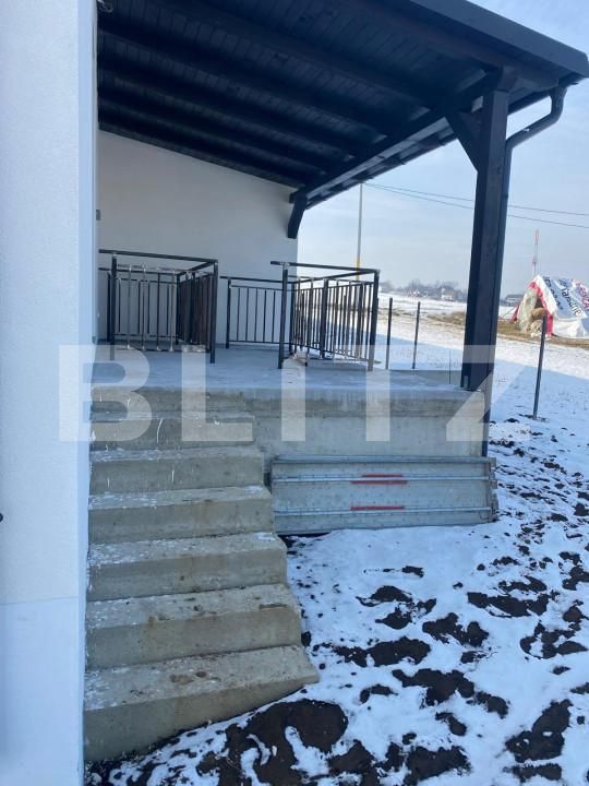 Casa de vânzare 4 camere Exterior Sud - 165706CV | BLITZ Suceava | Poza12