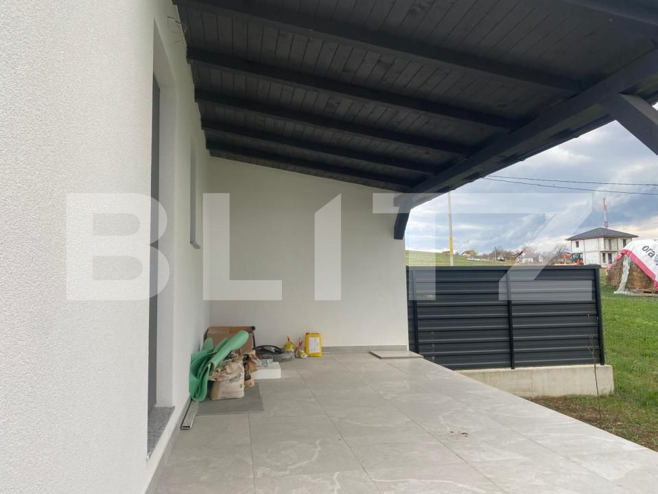 Casa de vânzare 4 camere Exterior Sud - 165706CV | BLITZ Suceava | Poza12