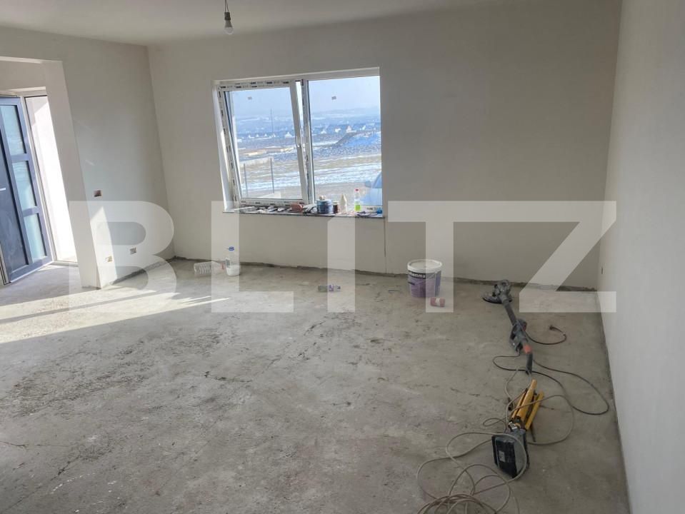 Casa de vânzare 4 camere Exterior Sud - 165706CV | BLITZ Suceava | Poza11