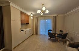 Apartament de vanzare, 2 camere, 42 mp utili, zona Lisaura