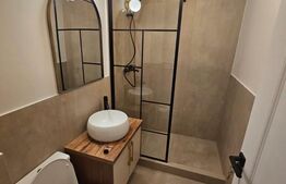 Apartament de vanzare, 2 camere, 42 mp utili, zona Lisaura