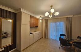 Apartament de vanzare, 2 camere, 42 mp utili, zona Lisaura