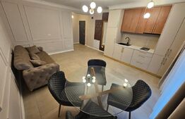 Apartament de inchiriat, cu 2 camere, 42 mp utili, zona Lisaura