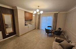 Apartament de inchiriat, cu 2 camere, 42 mp utili, zona Lisaura