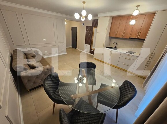 Apartament de închiriat 2 camere Periferie - 165709AI | BLITZ Suceava | Poza1