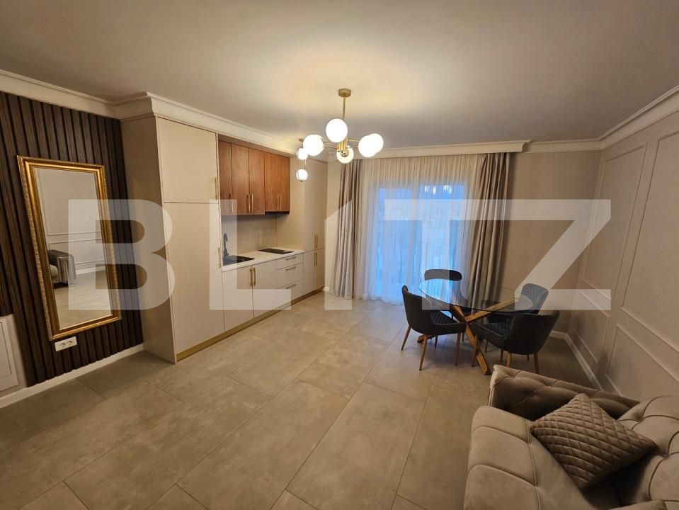 Apartament de închiriat 2 camere Periferie - 165709AI | BLITZ Suceava | Poza2