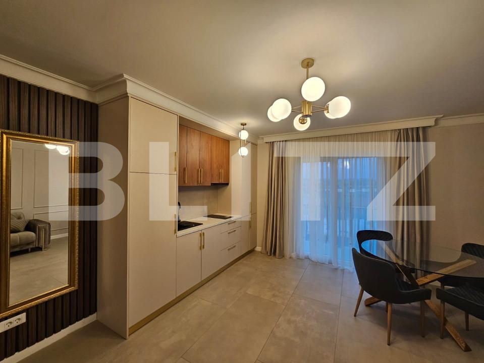 Apartament de închiriat 2 camere Periferie - 165709AI | BLITZ Suceava | Poza4