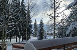 Casa de vacanta, cu 3 camere, 130 mp, zona-Vatra Dornei