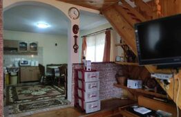 Casa de vacanta, cu 3 camere, 130 mp, zona-Vatra Dornei