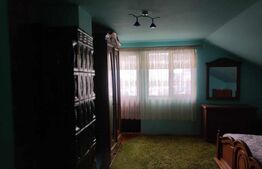 Casa de vacanta, cu 3 camere, 130 mp, zona-Vatra Dornei