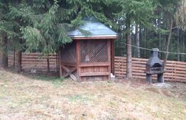 Casa de vacanta, cu 3 camere, 130 mp, zona-Vatra Dornei