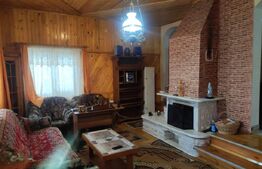 Casa de vacanta, cu 3 camere, 130 mp, zona-Vatra Dornei