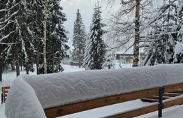 Casa de vacanta, cu 3 camere, 130 mp, zona-Vatra Dornei