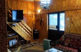 Casa de vacanta, cu 3 camere, 130 mp, zona-Vatra Dornei