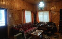 Casa de vacanta, cu 3 camere, 130 mp, zona-Vatra Dornei