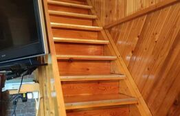 Casa de vacanta, cu 3 camere, 130 mp, zona-Vatra Dornei