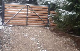 Casa de vacanta, cu 3 camere, 130 mp, zona-Vatra Dornei